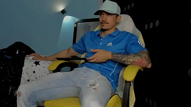 Alex motta online show from September 20, 2025, 2:34 am