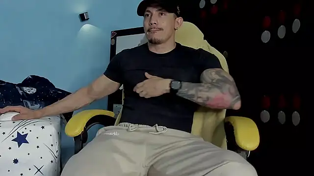 Alex motta online show from January 17, 2026, 4:17 am