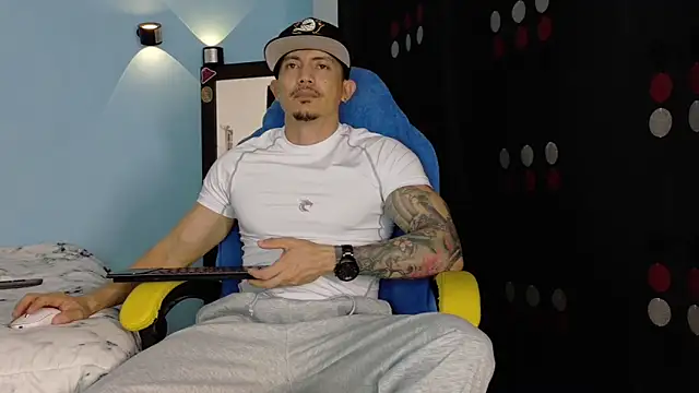 Alex motta online show from March 1, 2026, 4:25 am