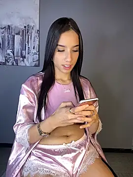 Snapshot of Praga_Pink chatting on January 5, 2025, 5:09 am Praga Pink online show from January 5, 2025, 5:09 am
