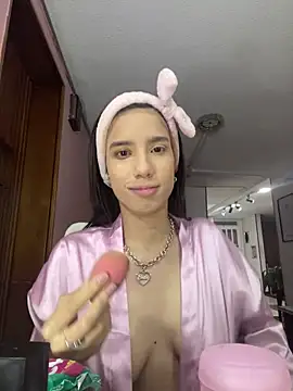 Snapshot of Praga_Pink chatting on March 23, 2025, 5:21 am Praga Pink online show from March 23, 2025, 5:21 am