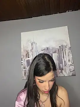 Snapshot of Praga_Pink chatting on March 23, 2025, 8:26 am Praga Pink online show from March 23, 2025, 8:26 am