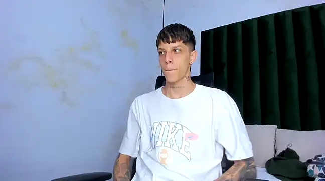 Adam hard  online show from December 3, 2024, 8:50 pm