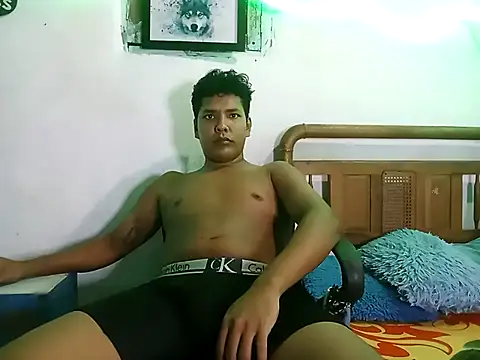 628-andrew online show from October 6, 2025, 5:54 pm