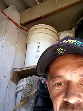 whitevegas69 online show from November 2, 2025, 11:56 am