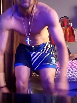 whitevegas69 online show from June 14, 2026, 12:29 pm