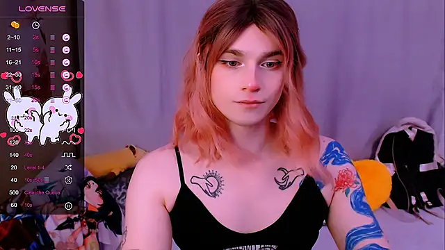 Alice Hells online show from November 29, 2025, 1:58 pm