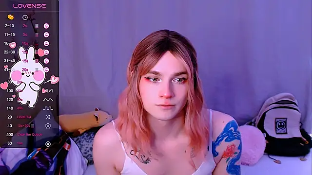 Alice Hells online show from February 18, 2026, 6:42 am