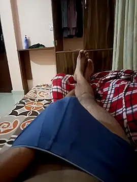 RRahullove69 online show from October 17, 2025, 10:56 pm