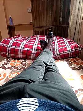 RRahullove69 online show from February 10, 2026, 8:07 am