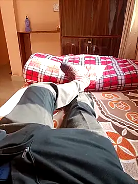 RRahullove69 online show from February 24, 2026, 9:29 am