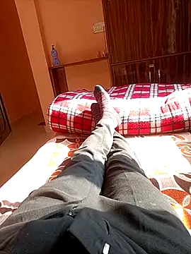 RRahullove69 online show from February 26, 2026, 9:30 am