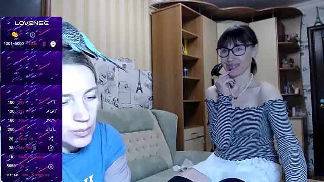 Snapshot of Pepper_mur chatting on February 4, 2025, 2:10 pm Pepper mur online show from February 4, 2025, 2:10 pm