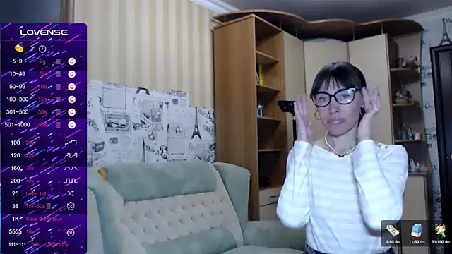 Snapshot of Pepper_mur chatting on March 3, 2025, 12:16 pm Pepper mur online show from March 3, 2025, 12:16 pm