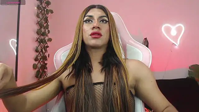 Snapshot of Tefy_bratz chatting on January 30, 2025, 3:40 pm Tefy bratz online show from January 30, 2025, 3:40 pm