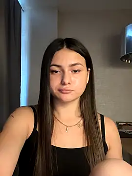 ShySonya online show from October 6, 2025, 11:29 am