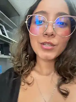 Kay LustyWife online show from December 17, 2025, 8:26 pm