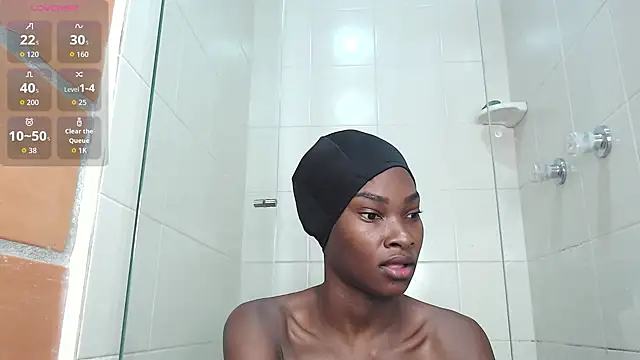 rosmery 21 online show from September 12, 2025, 6:08 pm