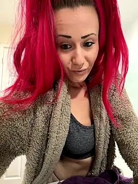 SweetSolez online show from November 24, 2025, 10:09 pm