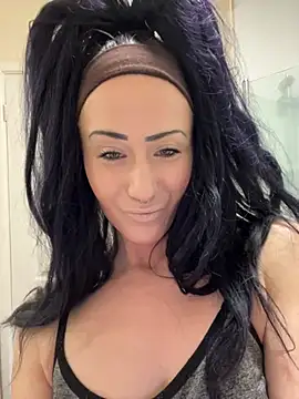 SweetSolez online show from March 8, 2026, 10:13 pm