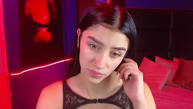 Elisa Soul online show from October 3, 2025, 12:35 pm