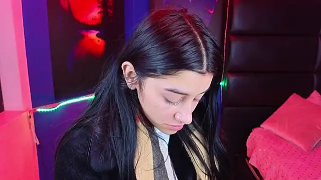 Elisa Soul online show from October 8, 2025, 12:36 pm