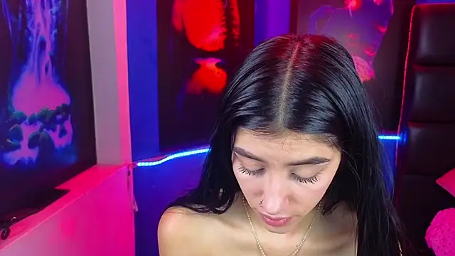 Elisa Soul online show from October 10, 2025, 1:21 pm