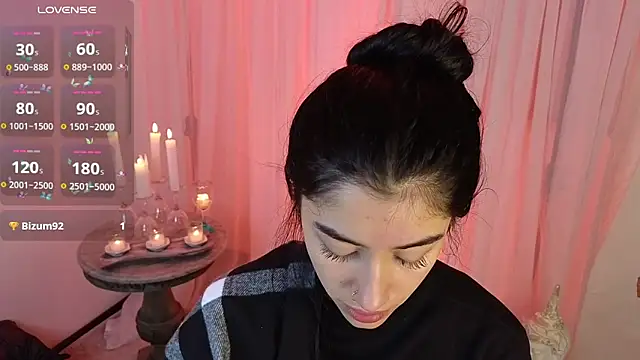 Elisa Soul online show from October 18, 2025, 12:17 pm