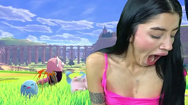 Elisa Soul online show from October 25, 2025, 1:07 pm