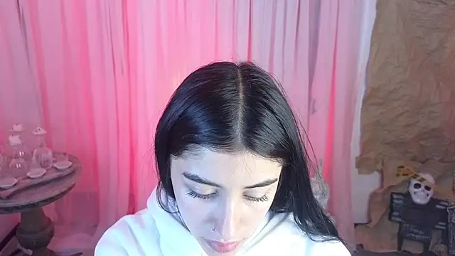 Elisa Soul online show from October 29, 2025, 3:36 pm