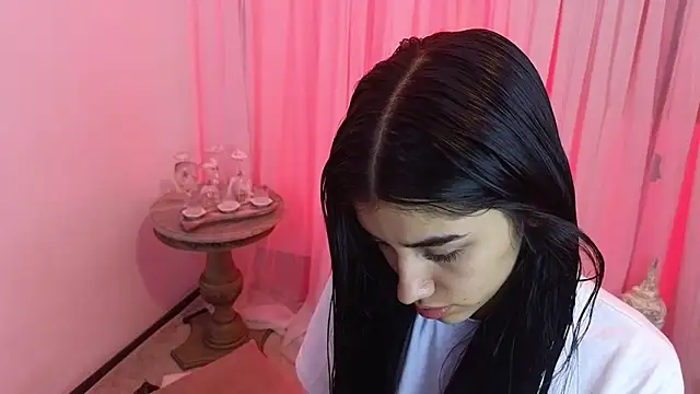 Elisa Soul online show from October 30, 2025, 1:12 pm