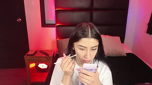 Elisa Soul online show from October 31, 2025, 2:07 pm