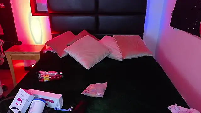 Elisa Soul online show from November 5, 2025, 12:38 pm