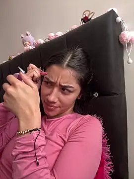 Elisa Soul online show from November 7, 2025, 3:12 pm