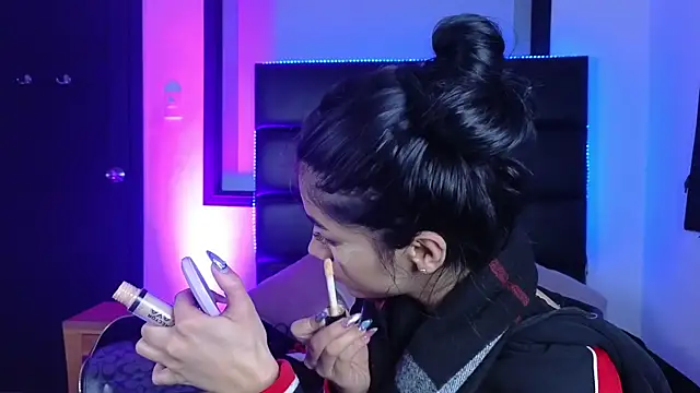 Elisa Soul online show from November 8, 2025, 12:38 pm