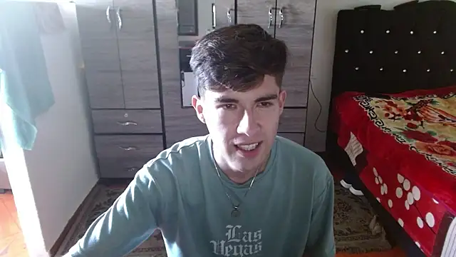 samael1107 online show from January 14, 2026, 9:20 pm