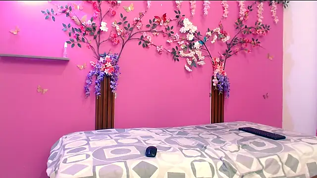 analdeepalejandra18 online show from October 27, 2025, 7:07 pm