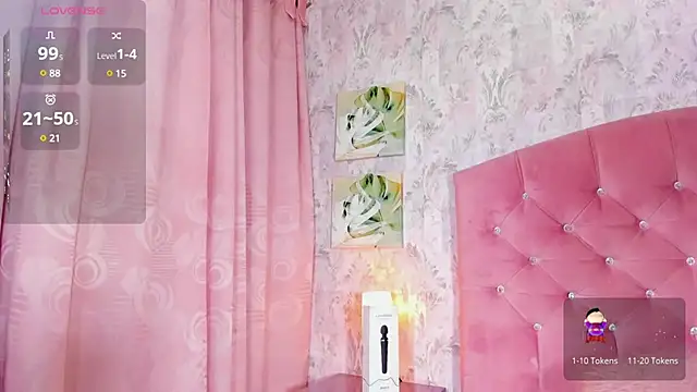 Snapshot of blaiine_colfer chatting on January 24, 2025, 9:28 am blaiine colfer online show from January 24, 2025, 9:28 am