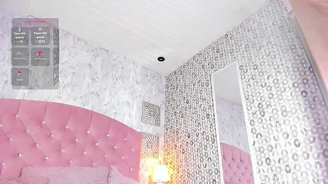 Snapshot of blaiine_colfer chatting on March 5, 2025, 5:40 am blaiine colfer online show from March 5, 2025, 5:40 am