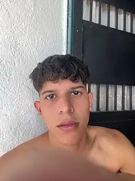 LiamGadiell online show from February 2, 2026, 6:28 pm