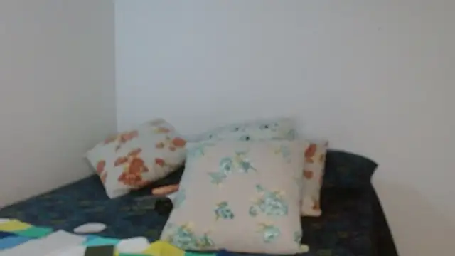 Vanessa Aniston online show from September 27, 2025, 7:19 pm