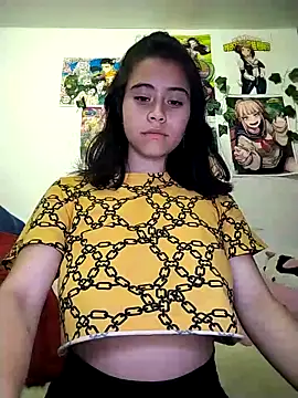 Alexandra 65 online show from October 31, 2025, 3:51 am