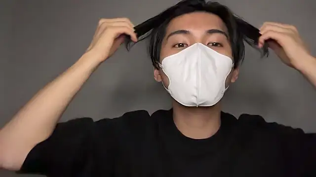 Lio kun online show from February 10, 2026, 12:20 pm