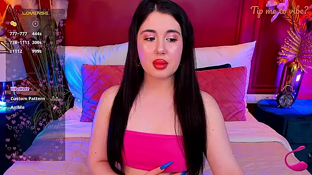 Mayzzie online show from April 2, 2026, 7:11 pm