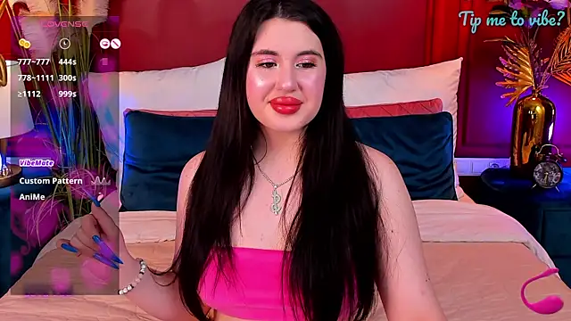 Mayzzie online show from April 8, 2026, 7:25 pm