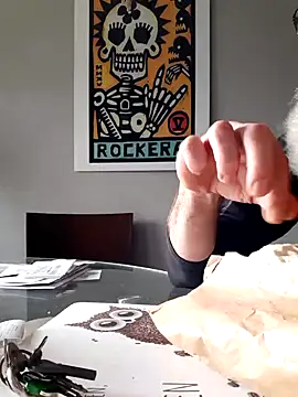 Kingsscepter online show from January 22, 2025, 12:27 pm