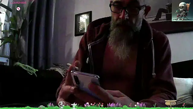 Kingsscepter online show from January 31, 2025, 9:16 pm