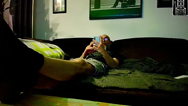 Kingsscepter online show from March 3, 2025, 10:31 pm