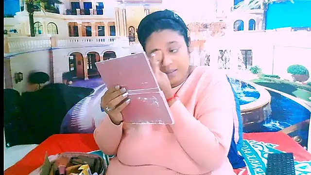 IndianYummy online show from November 7, 2025, 5:07 am