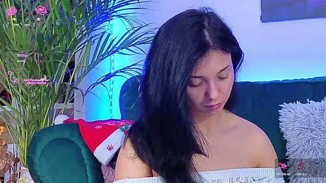 AveryWillow online show from December 4, 2025, 4:16 pm